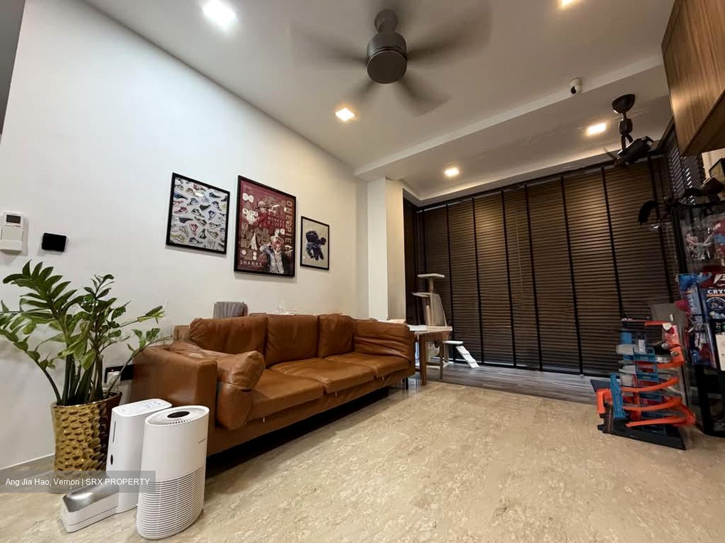 Palm Galleria (D15), Apartment #612322671